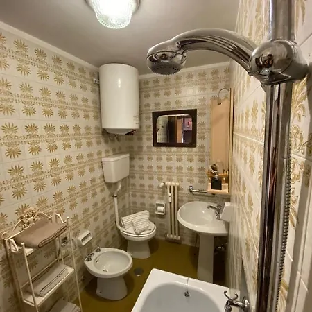 Skyline Su Sestriere Apartment Exterior photo