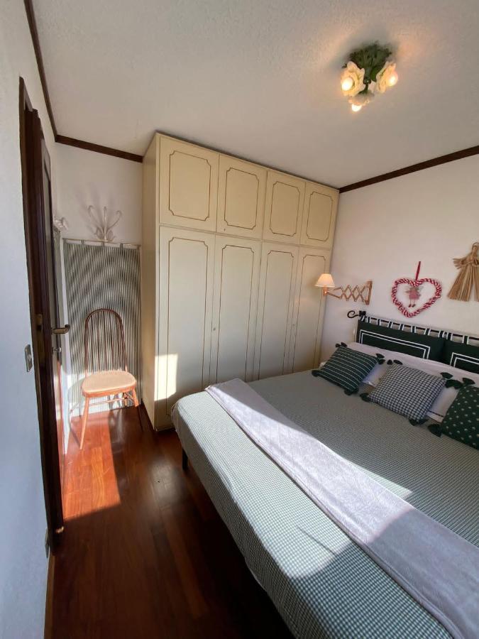 Skyline Su Appartement