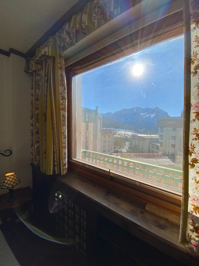 Skyline Su Apartment *