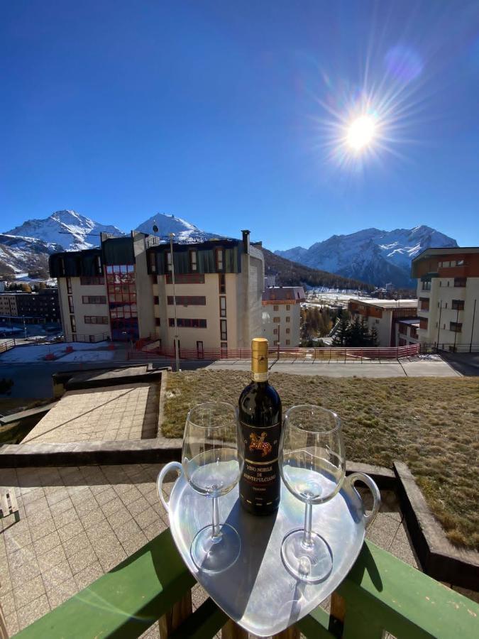 Skyline Su * Sestriere