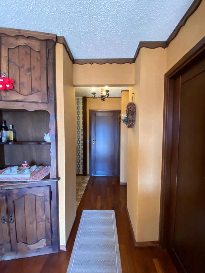 Skyline Su Apartment Sestriere