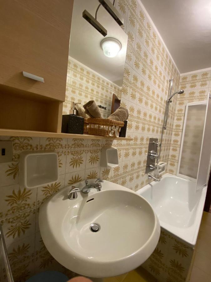 Skyline Su Apartment Sestriere