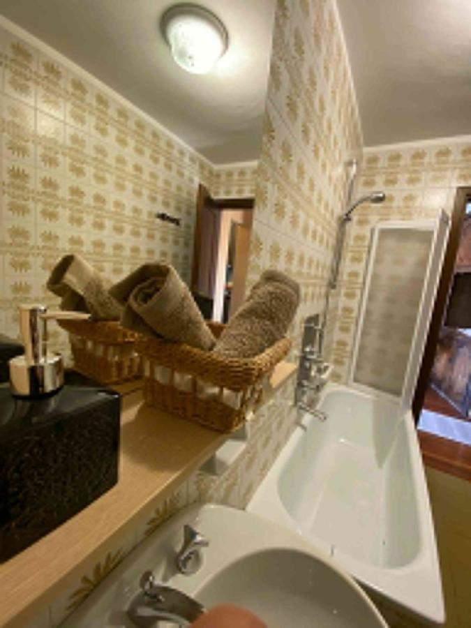 Skyline Su Appartement *