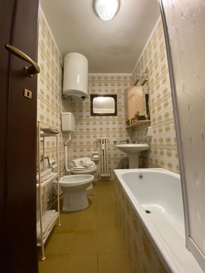 Apartment Skyline Su Sestriere
