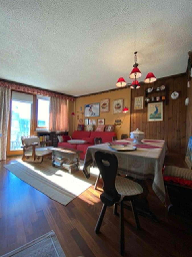 Apartment Skyline Su Sestriere