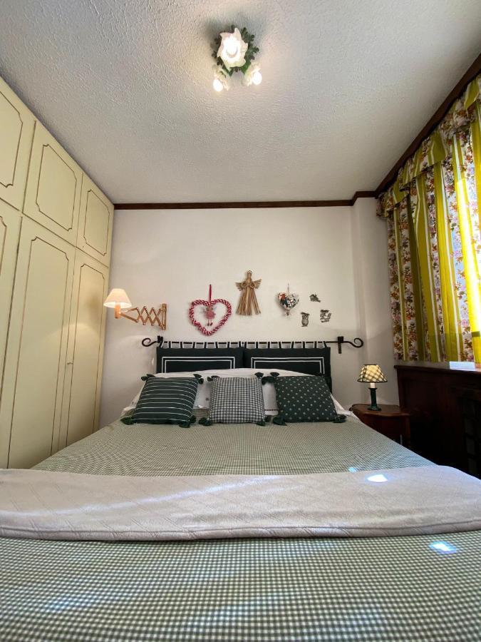 Appartement Skyline Su