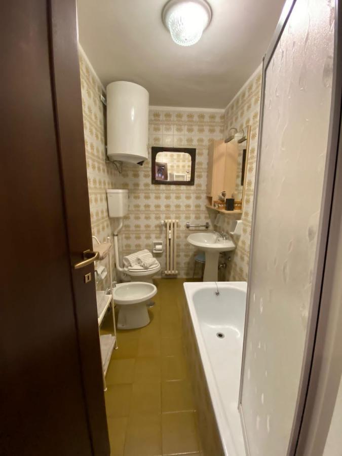 Appartement Skyline Su *