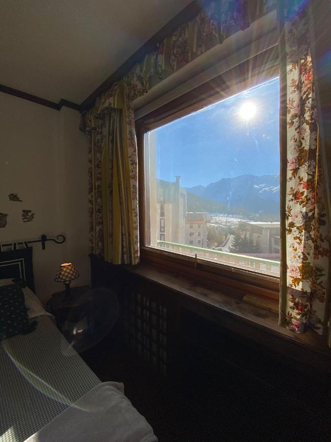 Appartement Skyline Su *