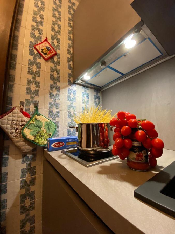 Skyline Su Apartment *