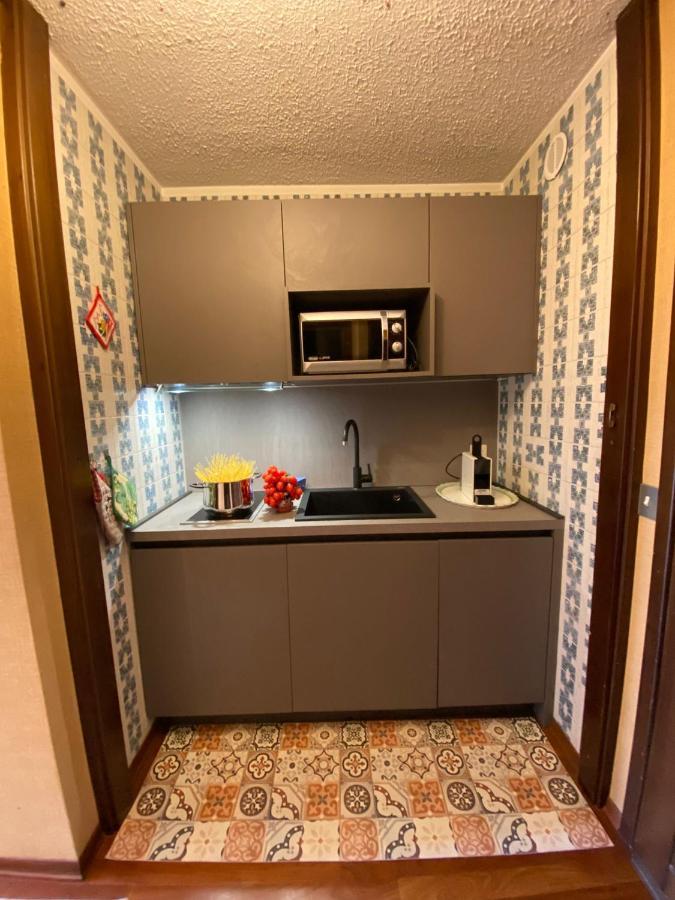 Appartement Skyline Su