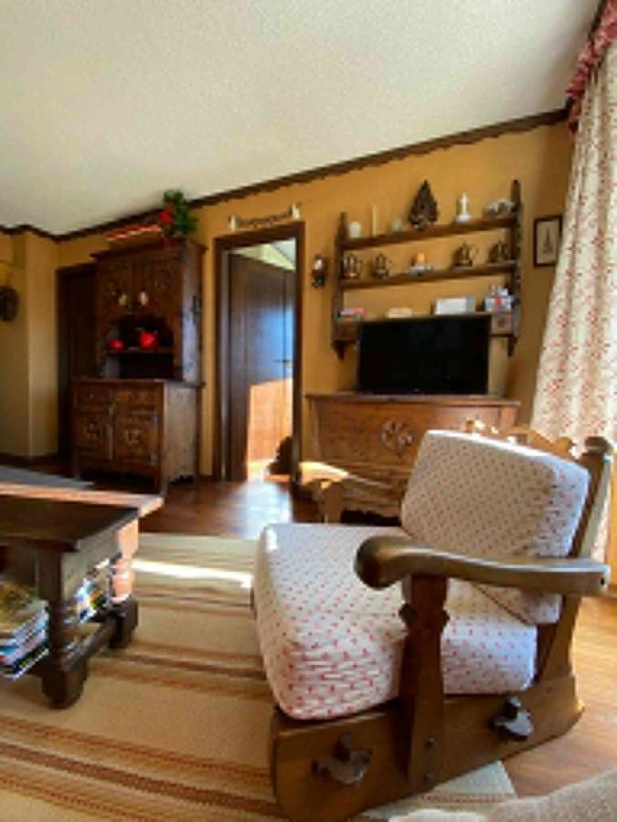 Skyline Su Appartement